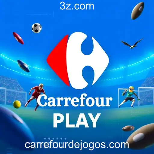 Carrefour Entra no Mercado de Jogos Digitais