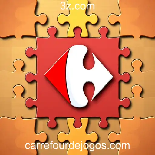 A Fascinante Categoria de Puzzle Games na Plataforma de Jogos do Carrefour